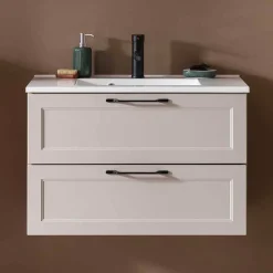 Waschtischunterschrank Candelcero
