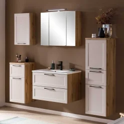 Waschtischunterschrank Candelcero