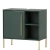 Waschtischunterschrank Call