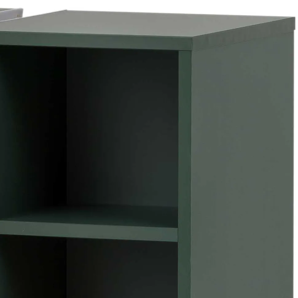 Waschtischunterschrank Call