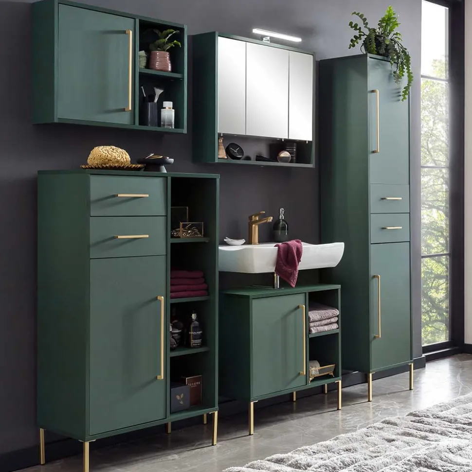 Waschtischunterschrank Call