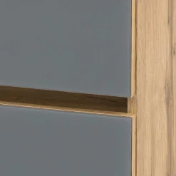 Waschtischunterschrank Curdinan
