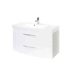 Waschtischunterschrank Daney