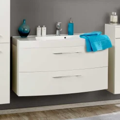 Waschtischunterschrank Daney