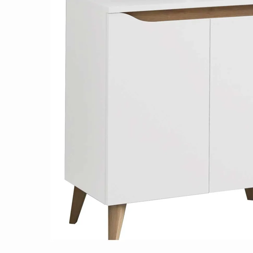Waschtischunterschrank Dominicas