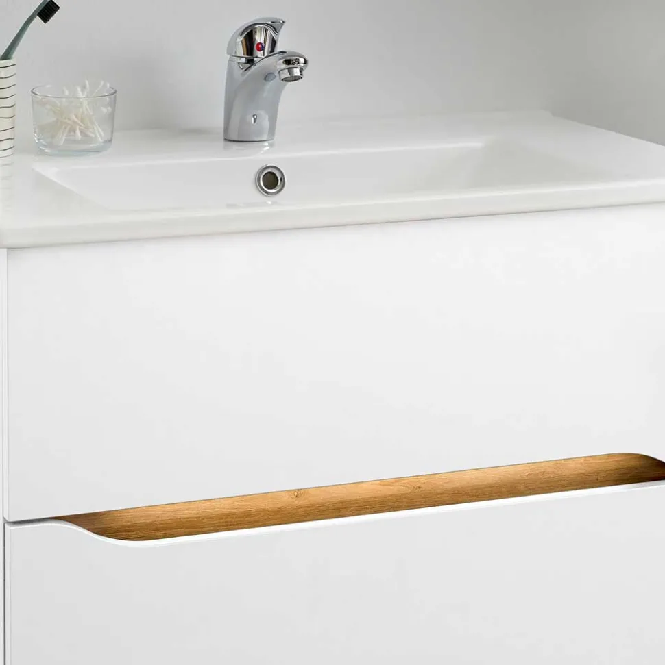 Waschtischunterschrank Dominicas
