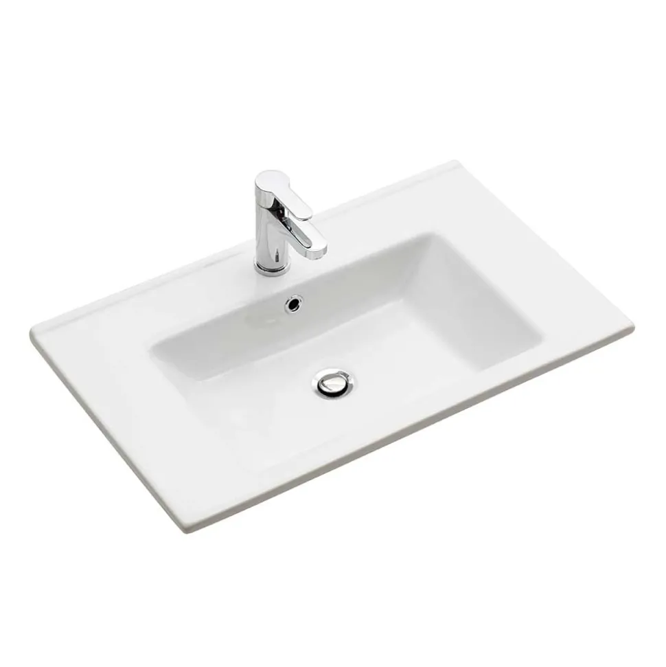 Waschtischunterschrank Dominicas