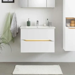 Waschtischunterschrank Dominicas