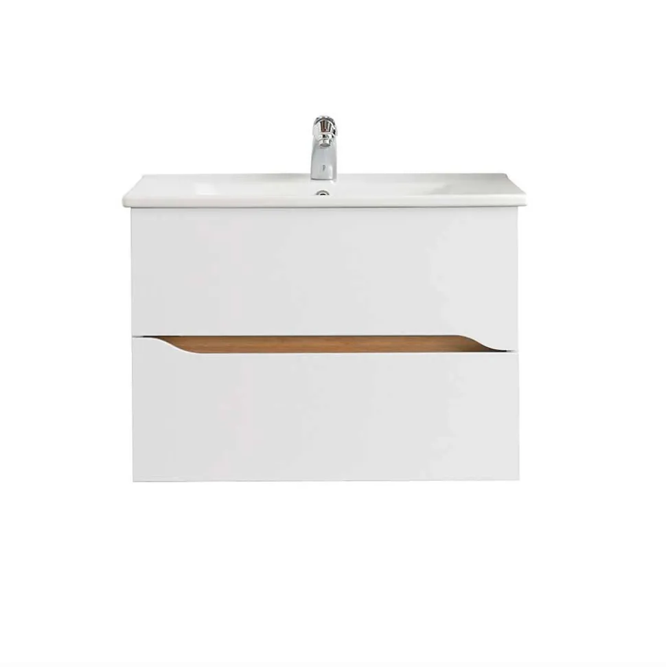 Waschtischunterschrank Dominicas