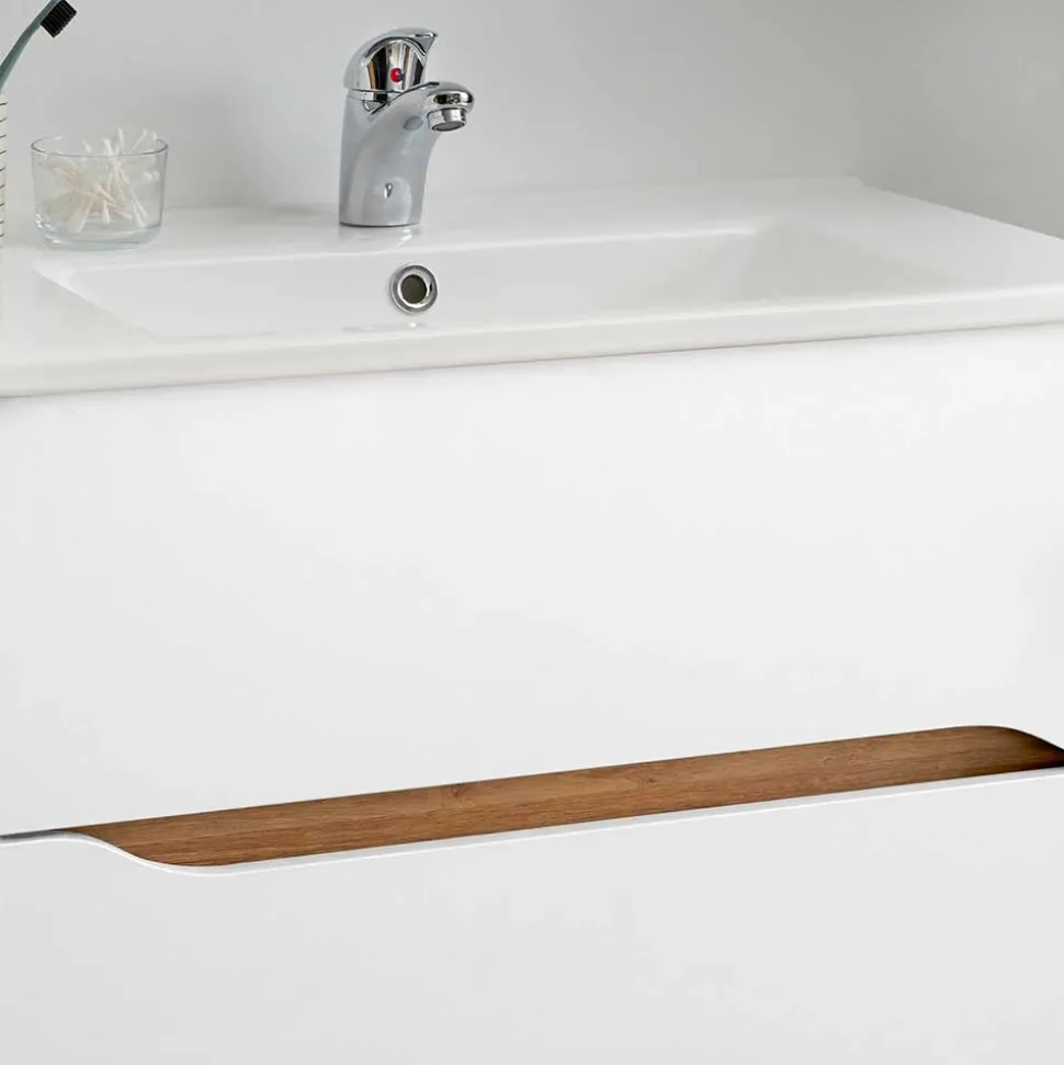 Waschtischunterschrank Dominicas