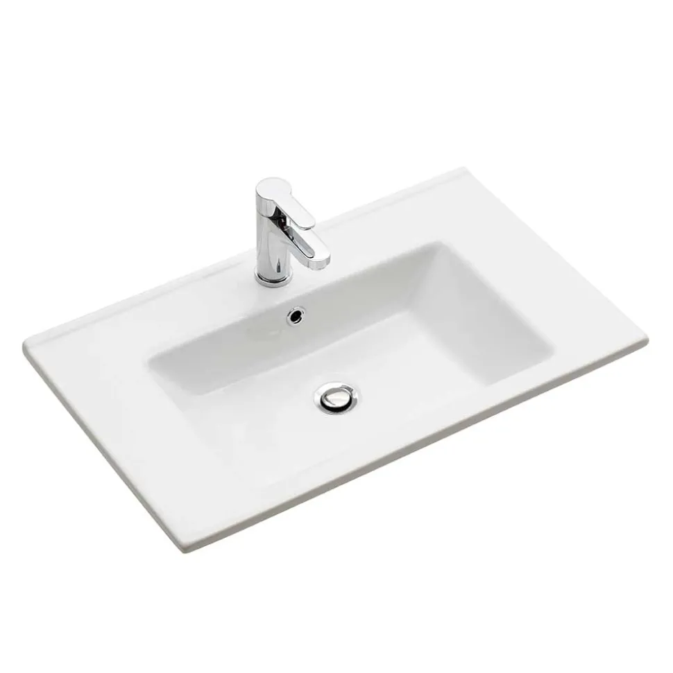 Waschtischunterschrank Dominicas
