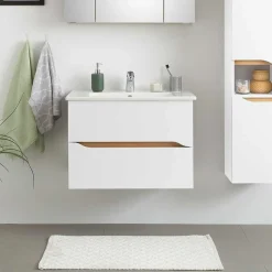 Waschtischunterschrank Dominicas
