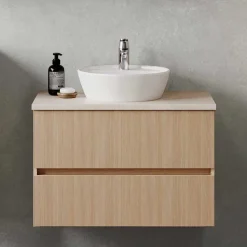 Waschtischunterschrank Esmea