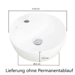 Waschtischunterschrank Esmea