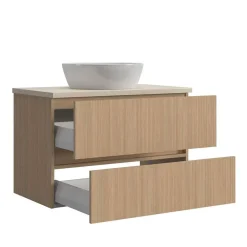 Waschtischunterschrank Esmea