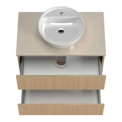 Waschtischunterschrank Esmea