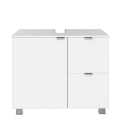 Waschtischunterschrank Graphit