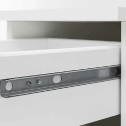 Waschtischunterschrank Graphit
