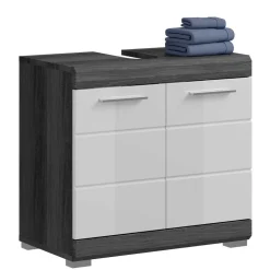 Waschtischunterschrank Hayoran