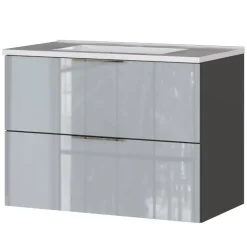 Waschtischunterschrank Javolena