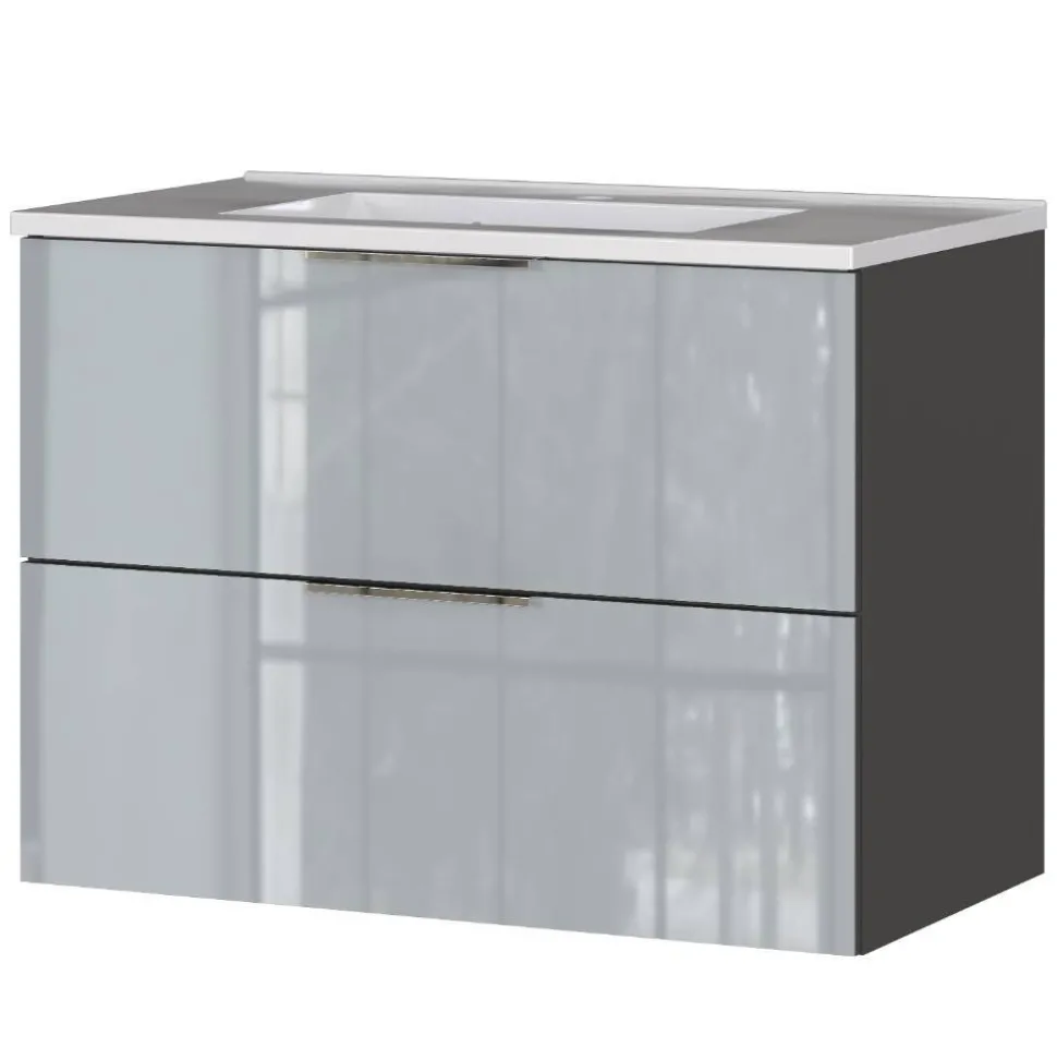 Waschtischunterschrank Javolena