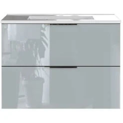 Waschtischunterschrank Javolena