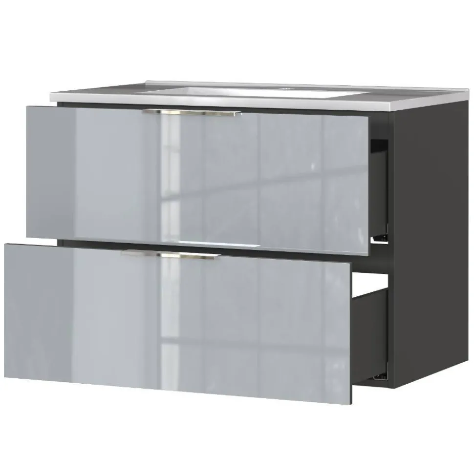 Waschtischunterschrank Javolena