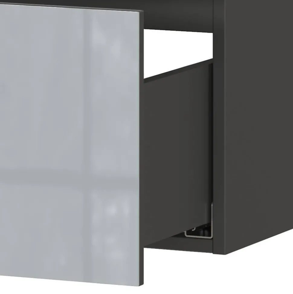 Waschtischunterschrank Javolena
