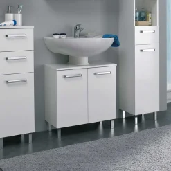 Waschtischunterschrank Julisk
