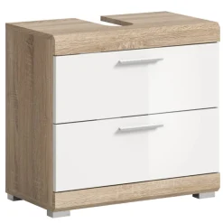 Waschtischunterschrank Kwesina