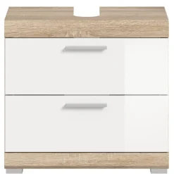 Waschtischunterschrank Kwesina