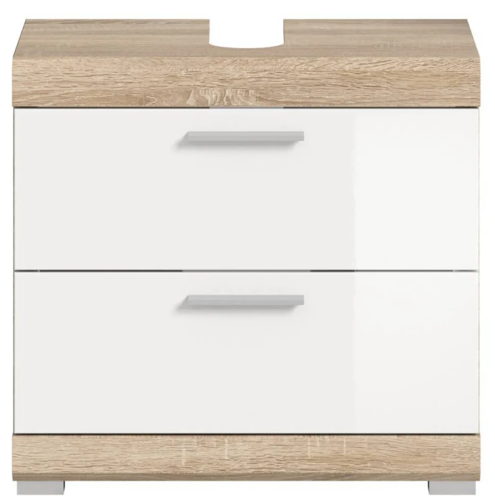 Waschtischunterschrank Kwesina
