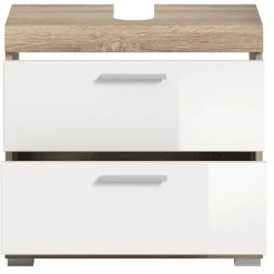 Waschtischunterschrank Kwesina
