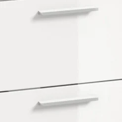 Waschtischunterschrank Kwesina