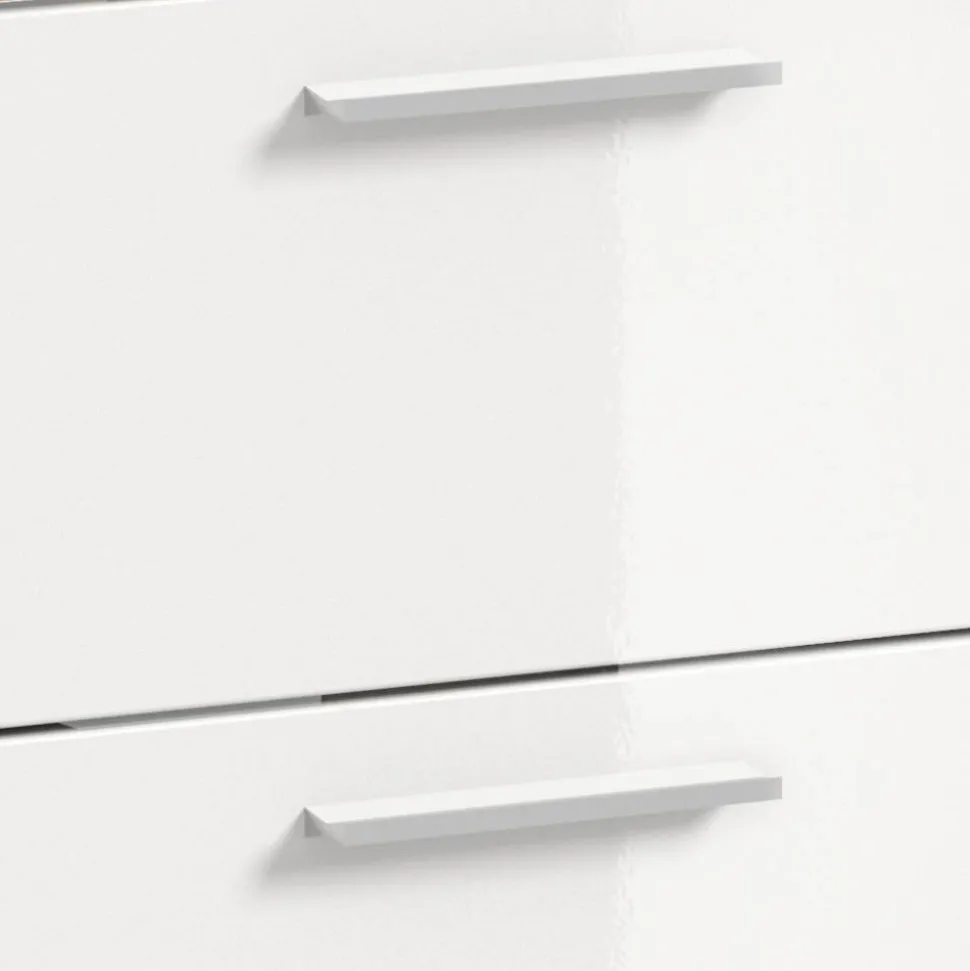 Waschtischunterschrank Kwesina