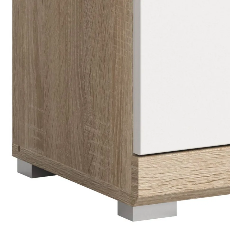 Waschtischunterschrank Kwesina