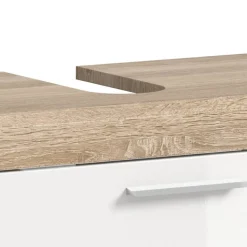 Waschtischunterschrank Kwesina