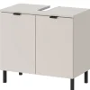 Waschtischunterschrank Lampione