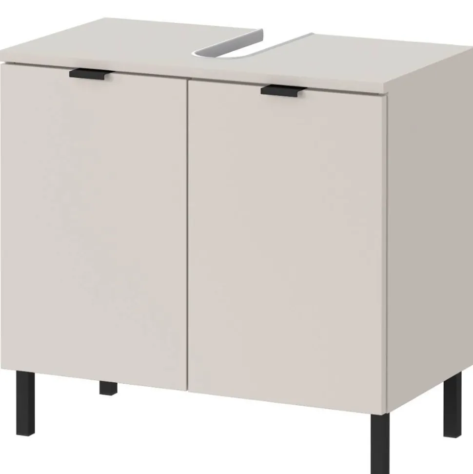 Waschtischunterschrank Lampione