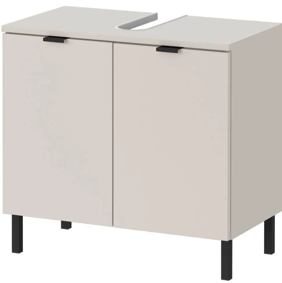 Waschtischunterschrank Lampione
