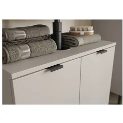 Waschtischunterschrank Lampione