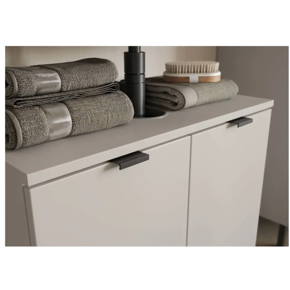 Waschtischunterschrank Lampione