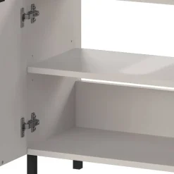 Waschtischunterschrank Lampione