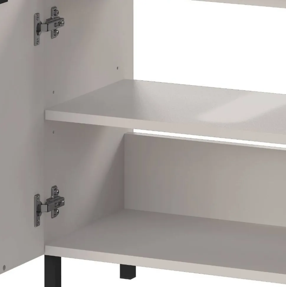 Waschtischunterschrank Lampione