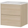 Waschtischunterschrank Lacuva