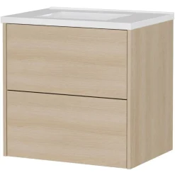 Waschtischunterschrank Lacuva