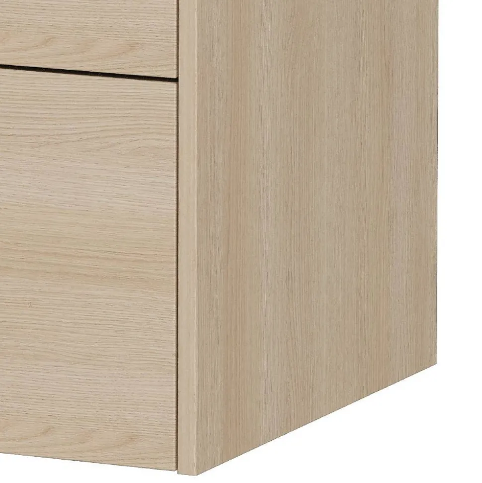 Waschtischunterschrank Lacuva