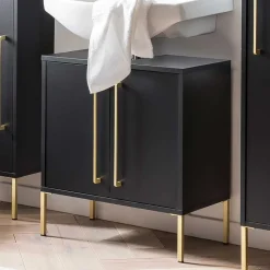 Waschtischunterschrank Lenara