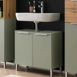 Waschtischunterschrank Loenie