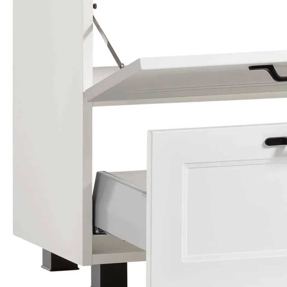 Waschtischunterschrank Matss